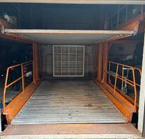 Duplex Garagenstellplatz 60385 Bornheim - Frankfurt am Main