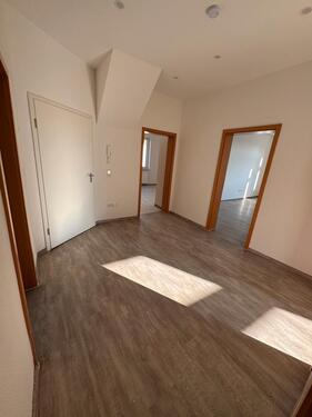 Foto - 3 Zimmer Etagenwohnung zur Miete in Bad Arolsen