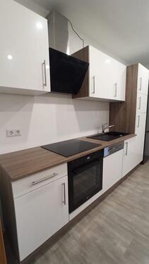 Foto - 3 Zimmer Etagenwohnung in Bad Arolsen