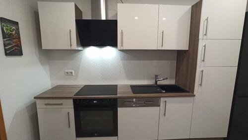 Foto - Etagenwohnung in Bad Arolsen zur Miete