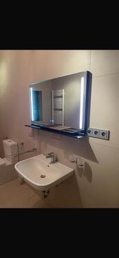 Foto - 4 Zimmer Etagenwohnung in Heusweiler