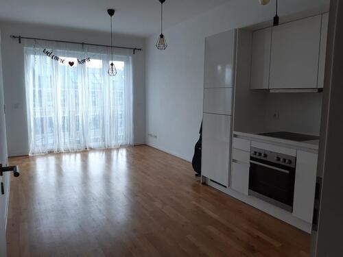Foto - Anfragestopp 2 Zimmerwohnung in Leipzig Connewitz