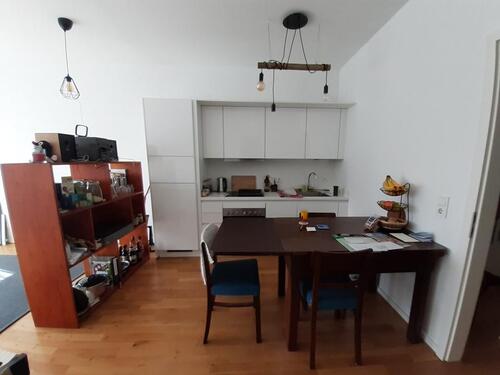 Foto - Etagenwohnung in Leipzig zur Miete