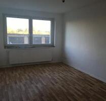 3-Raum-Wohnung im gepflegten Mehrfamilienhaus in Weferlingen - Oebisfelde-Weferlingen Döhren