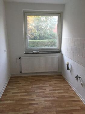 Foto - 3 Zimmer Erdgeschoßwohnung in Oebisfelde-Weferlingen