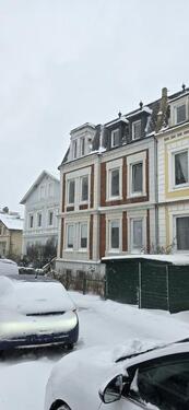 Foto - 3-Zimmer Wohnung Nähe Strand - 750,00&nbsp;EUR Kaltmiete, ca.&nbsp; 74,00&nbsp;m&sup2;