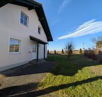 Einfamilienhaus in Winzer - 1.150,00&nbsp;EUR Kaltmiete, ca.&nbsp; 120,00&nbsp;m&sup2; in Winzer (PLZ: 94577)