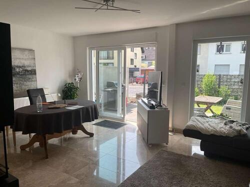 Foto - 3.5 Zimmer Reihenhaus zur Miete in Frankfurt am Main