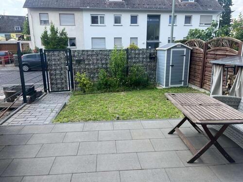 Foto - 3.5 Zimmer Reihenhaus in Frankfurt am Main