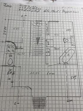 Foto - 3 Zimmer Dachgeschoßwohnung in Rehna