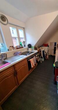 Foto - Dachgeschoßwohnung in Rehna zur Miete