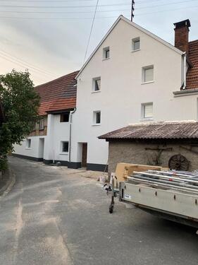 Foto - 8 Zimmer Einfamilienhaus in Bad Mergentheim