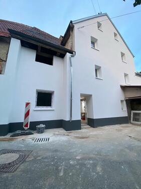 Foto - Einfamilienhaus in Bad Mergentheim zum Kaufen