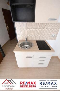 Foto - 1 Zimmer Etagenwohnung in Speyer