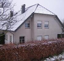 Haus Doppelhaushälfte an Feld und Wald von privat - Datteln