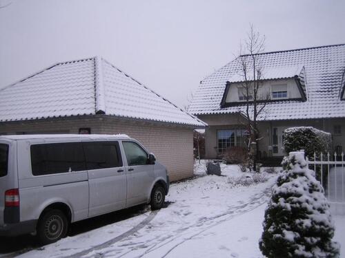 Foto - Doppelhaushälfte in Datteln