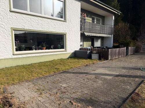 Foto - 4 Zimmer Etagenwohnung zur Miete in Albstadt