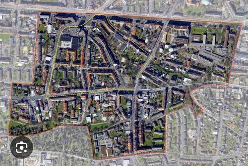 Foto - WG Zimmer Neugründung Wehlheiden