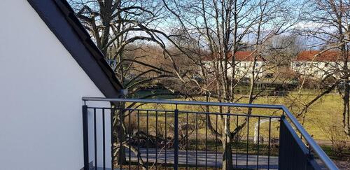 Foto - 4 Zimmer Etagenwohnung in Oranienburg