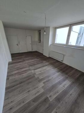 Foto - 1 Zimmer Etagenwohnung in Krefeld