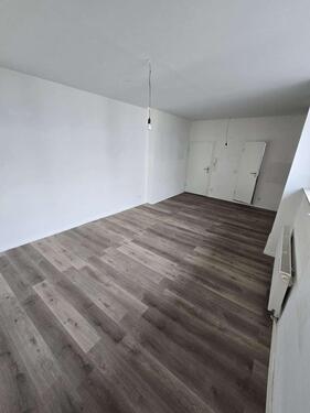 Foto - Etagenwohnung in Krefeld zur Miete