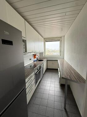 Foto - Etagenwohnung in Kempen zur Miete