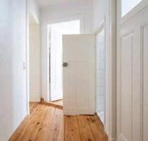 bezugsfreie 3 Zimmer Wohnung - provisionsfrei - Berlin Spandau