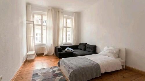 Foto - 3 Zimmer Etagenwohnung zum Kaufen in Berlin