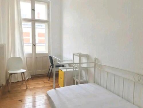 Foto - Etagenwohnung in Berlin zum Kaufen