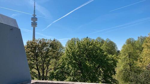 Foto - 1 Zimmer Maisonettenwohnung zur Miete in München