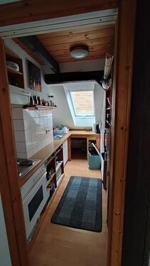 Foto - 1.5 Zimmer Etagenwohnung in Peine