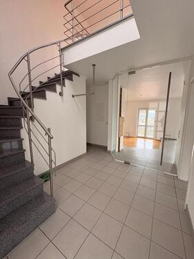 Foto - Maisonettenwohnung in Würzburg zur Miete