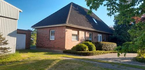 Foto - Einfamilienhaus in Ecklak zur Miete