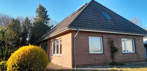 Foto - 3 Zimmer Einfamilienhaus in Sankt Margarethen