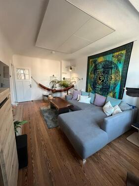 Foto - 3 Zimmer Etagenwohnung zur Miete in Hamburg