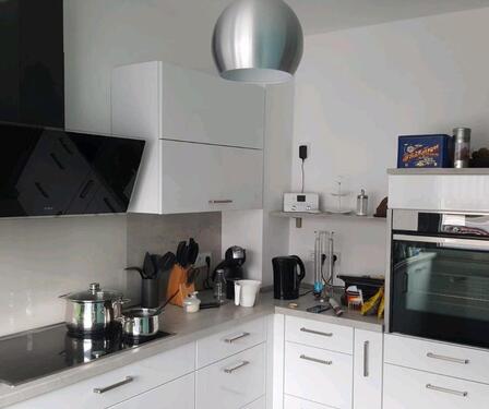 Foto - 4 Zimmer Etagenwohnung zum Kaufen in Lüdenscheid