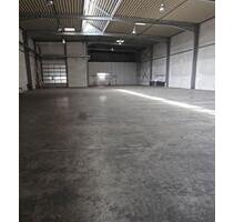Lager (161+404+380 qm) + Büro (91qm) 06846 Smart-Home-System - Dessau-Roßlau