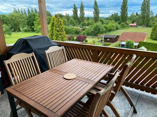 Foto - Dachgeschoss Wohnung (Penthouse) 135qm
