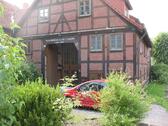 Foto - Geräumige 3 Zimmerwohnung im Fachwerkhaus mit Kamin in Esperde, 1. EG im Zweifamilienhaus