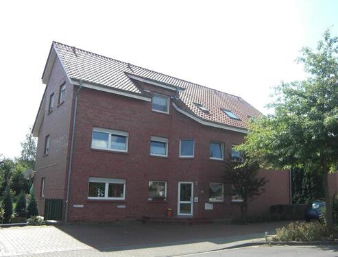 Foto - 3Zi.-Wohnung am Stadtrand von Schüttorf