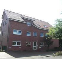 3Zi.-Wohnung am Stadtrand von Schüttorf