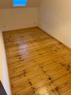 Foto - Etagenwohnung in Waltershausen