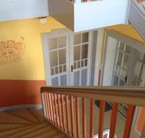 4 Raumwohnung 102qm RENOVIERT Bad DUWANNE, Parkplatz, - Arnstadt