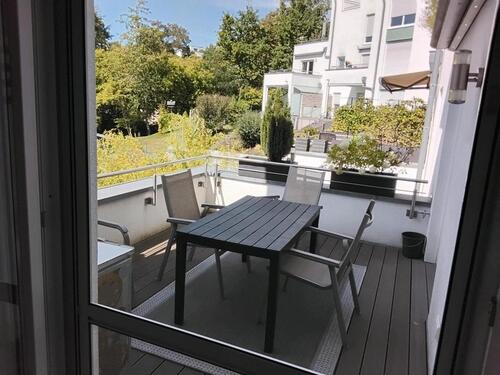 Foto - Schöne 2,5 ZKB Wohnung SaarbrückenMalstatt