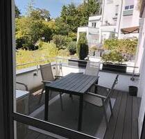 Schöne 2,5 ZKB Wohnung SaarbrückenMalstatt