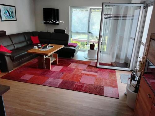 Foto - Etagenwohnung zur Miete in Saarbrücken