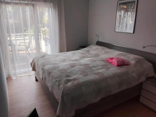 Foto - Etagenwohnung in Saarbrücken