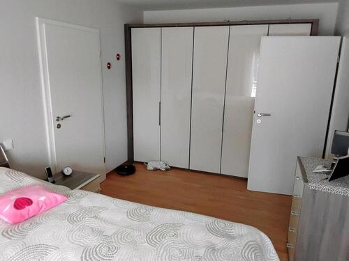 Foto - Etagenwohnung in Saarbrücken zur Miete