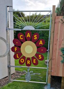 Foto - Neue Ferienwohnung zwischen HH, Hannover und Bremen