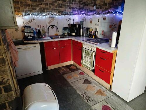 Foto - Einfamilienhaus in Münzenberg zum Kaufen